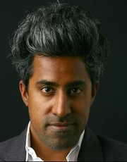 Anand Giridharadas