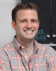 Matt Salzberg 