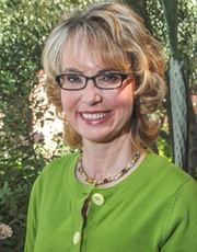 Gabrielle Giffords