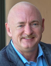 Mark Kelly