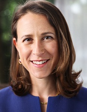 Anne Wojcicki