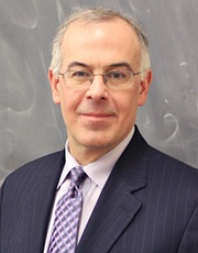 David Brooks