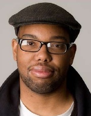 Ta-Nehisi Coates