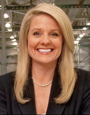 Gwynne Shotwell