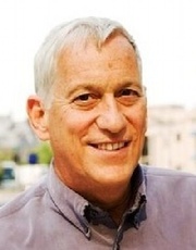 Walter Isaacson