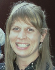 Christine Boyle