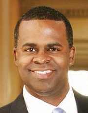 Kasim Reed