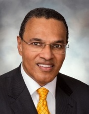 Freeman Hrabowski