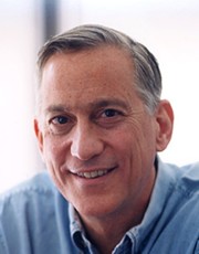 Walter Isaacson