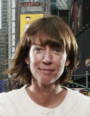 Janette Sadik-Khan