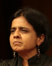Sunita Narain