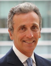 Vittorio Grilli