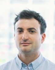 Juan Felipe López Egaña