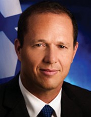 Nir Barkat
