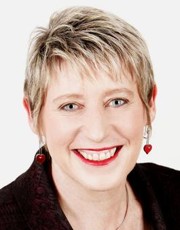 Lianne Dalziel