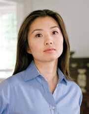 Jeannie Suk