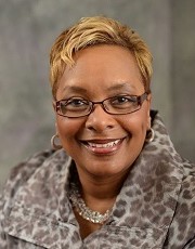 Charlene Dukes