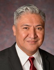 Ben Sifuentes-Jáuregui