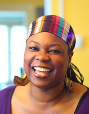 Dr. Wanda Evans-Brewer