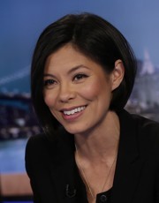 Alex Wagner