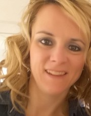 Kimberley Harrington