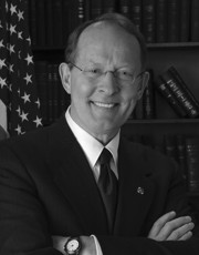 Lamar Alexander