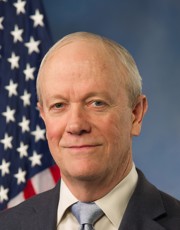 Representative Jerry McNerney