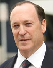 Steven Brill