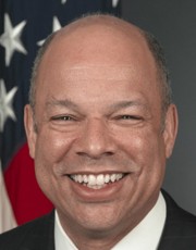 Secretary Jeh Johnson