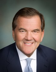 Tom Ridge