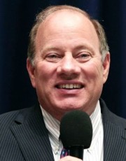 Mike Duggan