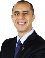 Jorge O. Elorza
