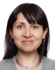 Gabriella Gómez Mont