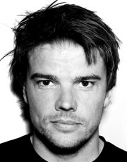Bjarke Ingels