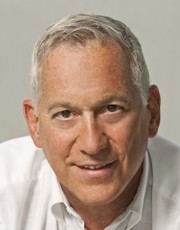 Walter Isaacson