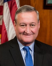 Jim Kenney