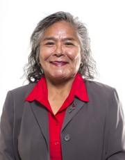 ortensia lopez chairperson greenlining