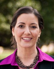 Libby Schaaf
