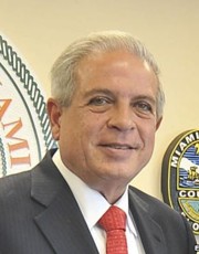 Tomas Regalado