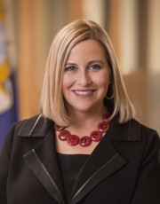 Megan Barry