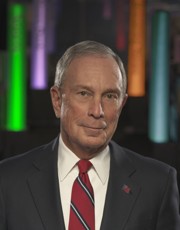 Michael R. Bloomberg