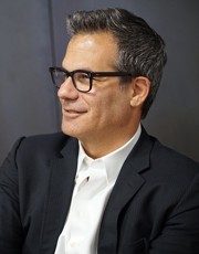Richard Florida