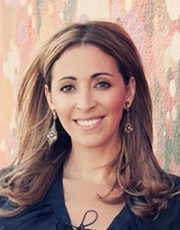 Jessica Goldman Srebnick