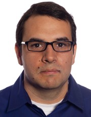 José Gómez-Marquez