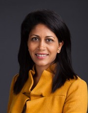 Shreya Devandra Jani