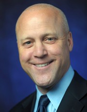 Mitch Landrieu