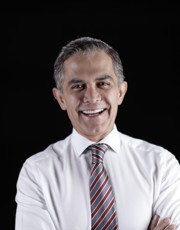 Miguel Angel Mancera