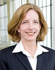 Elizabeth Plater-Zyberk