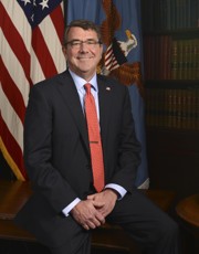 Ash Carter