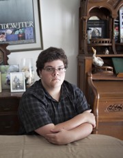Gavin Grimm